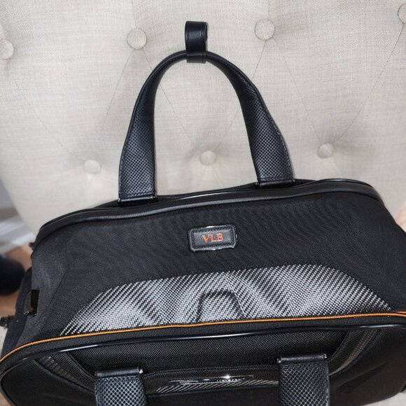 TUMI I McLaren Quantum Duffel - BRAND NEW!!!! - Picture 4 of 14